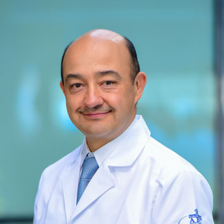 Rene Ochoa Cazares Abc Medical Center