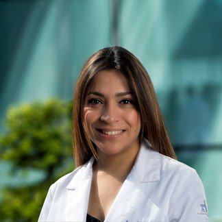 Martha Aurora Sandoval García | ABC Medical Center