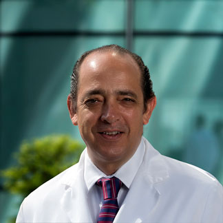 Luis Fernando Uriarte Saldaña