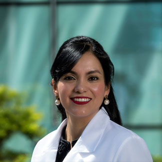 Dulce María Bonifacio Delgadillo | ABC Medical Center