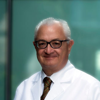Dr. Gerardo Leopoldo Uranga Sánchez