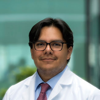 Ismael Domínguez Rosado | ABC Medical Center