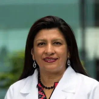 Dra Guadalupe Elizabeth Trejo Durán from ABC Medical Center., especialista en 