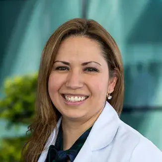 Dra Marisol Zarazúa Juárez del Centro Médico ABC, especialista en Anestesiología