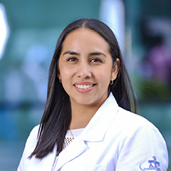 Dra. Mónica Segura Hernández