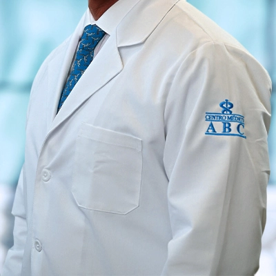 Dr. Daniel Aguirre Chavarria