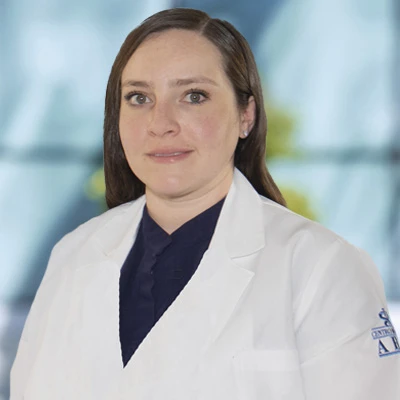 Dra Sonia Vorhauer Ramírez from ABC Medical Center., especialista en 