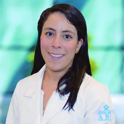 Dra Sahara Hurtado Gómez del Centro Médico ABC, especialista en Cirugía General Dra Sahara Hurtado Gómez del Centro Médico ABC, especialista en Cirugía General
