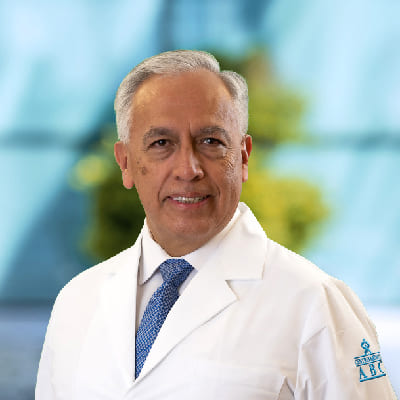 Dr. Marco Antonio Alegría Loyola