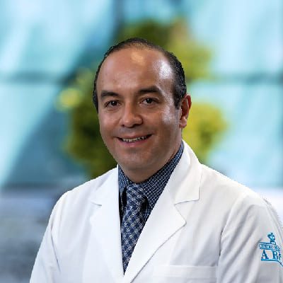 Dr. Alejandro Avendaño Barroeta