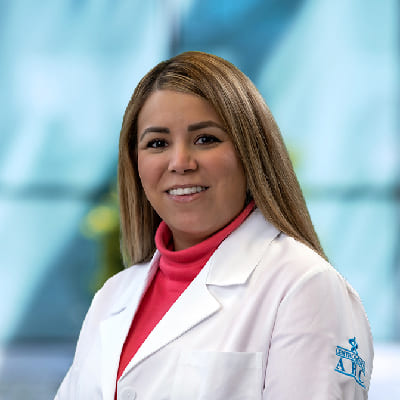 Dra. Adriana Ávila Salgado