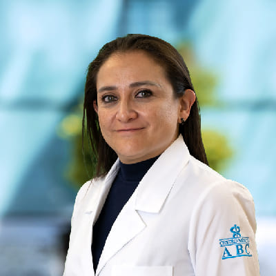 Dra. Sabrina Raquel Bretón Cervera