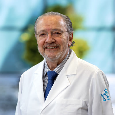 Dr. Pablo Alfonso Cuevas Corona