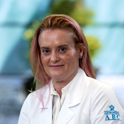 Dra. Ana De la Fuente Martín