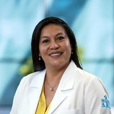 Dra. Rosalía García Ruiz