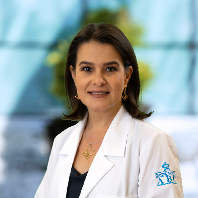 Laura Elena Jáuregui Camargo