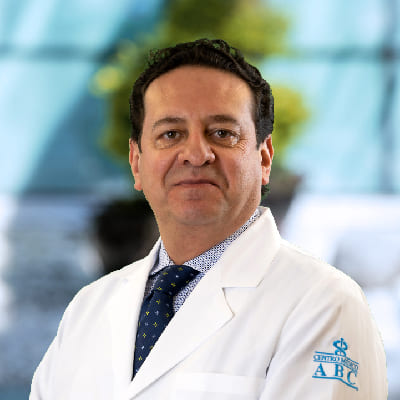 Dr. Luis Enrique Martínez Andrade