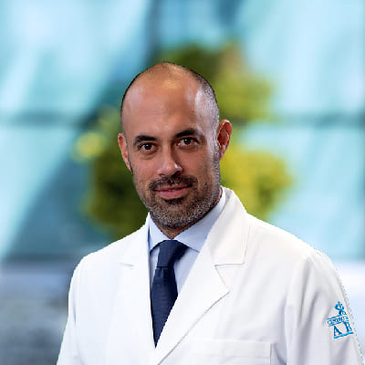 Dr. Luis Guillermo Meave Cueva
