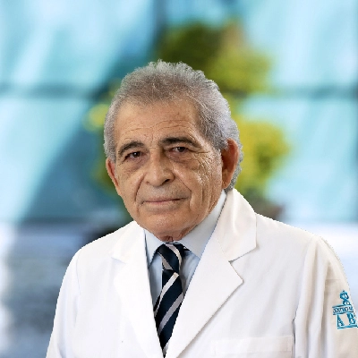 Dr Felipe Antonio Presenda Miller from ABC Medical Center., especialista en 