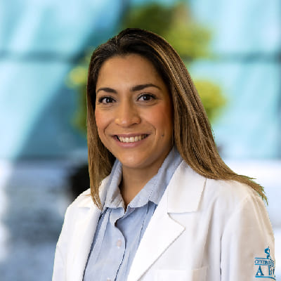 Dra. Martha Aurora Sandoval García