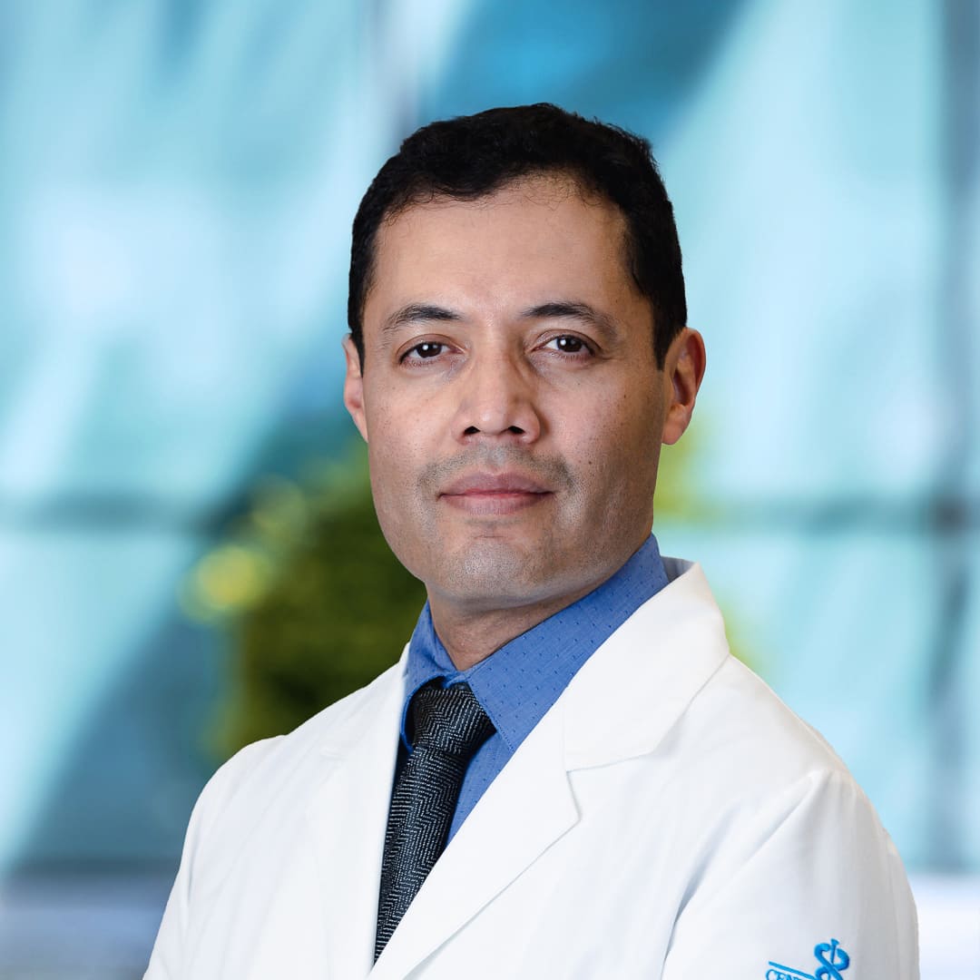 Dr Jorge Carlos Mauricio Juárez Ferrer del Centro Médico ABC, especialista en 