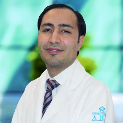 Mr Huitzilihuitl Saucedo Orozco del Centro Médico ABC, especialista en Cardiología Clínica
