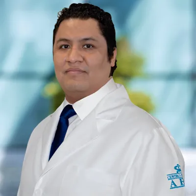 Dr Mario Javier Peña García from ABC Medical Center., especialista en  Dr Mario Javier Peña García from ABC Medical Center., especialista en