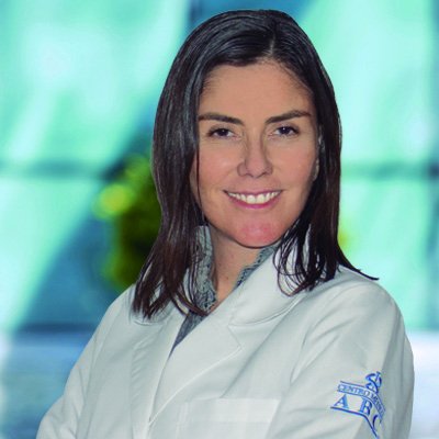 Lic María Loreto Aldunate Vidal del Centro Médico ABC, especialista en Psicología