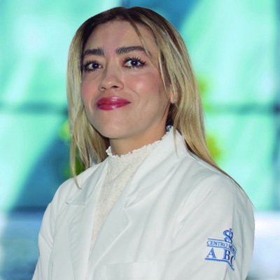 Dra Luz Monserrat Almaguer Ascencio from ABC Medical Center., especialista en Dra Luz Monserrat Almaguer Ascencio from ABC Medical Center., especialista en