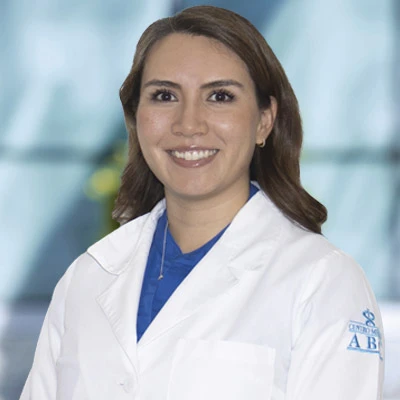 Lic María del Pilar González Vázquez from ABC Medical Center., especialista en 