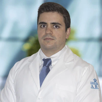 Dr Eduardo Antonio Wilson Manríquez from ABC Medical Center., especialista en 