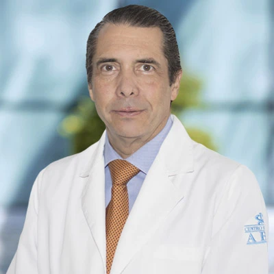 Dr Jorge Jaroslav Stern Colín Y Nunes from ABC Medical Center., especialista en 