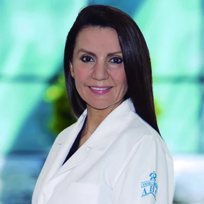 Dra Rosa Martha Luna Rojas from ABC Medical Center., especialista en Dra Rosa Martha Luna Rojas from ABC Medical Center., especialista en