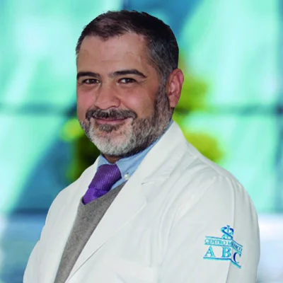 Dr Héctor Santiago Diliz Nava del Centro Médico ABC, especialista en Cirugía Cardíaca Pediátrica Dr Héctor Santiago Diliz Nava del Centro Médico ABC, especialista en Cirugía Cardíaca Pediátrica