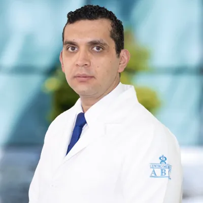 Dr Luis Andrés Vega Anzures from ABC Medical Center., especialista en  Dr Luis Andrés Vega Anzures from ABC Medical Center., especialista en