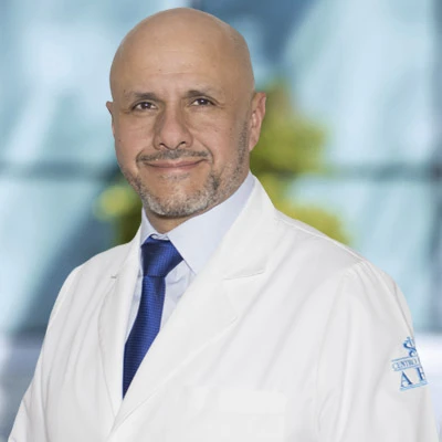 Dr Rodrigo Mercado Pimentel from ABC Medical Center., especialista en 