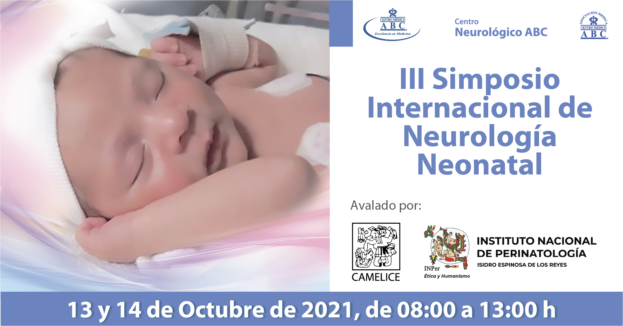 III Simposio Internacional de Neurología Neonatal