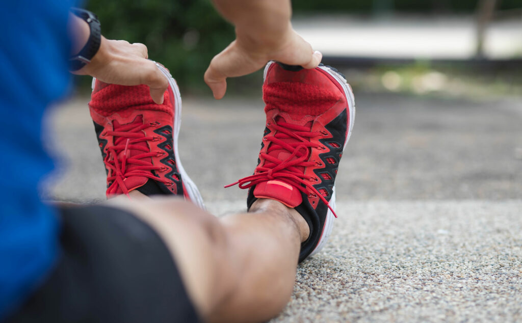 ﻿﻿La prevención de lesiones deportivas es de gran importancia