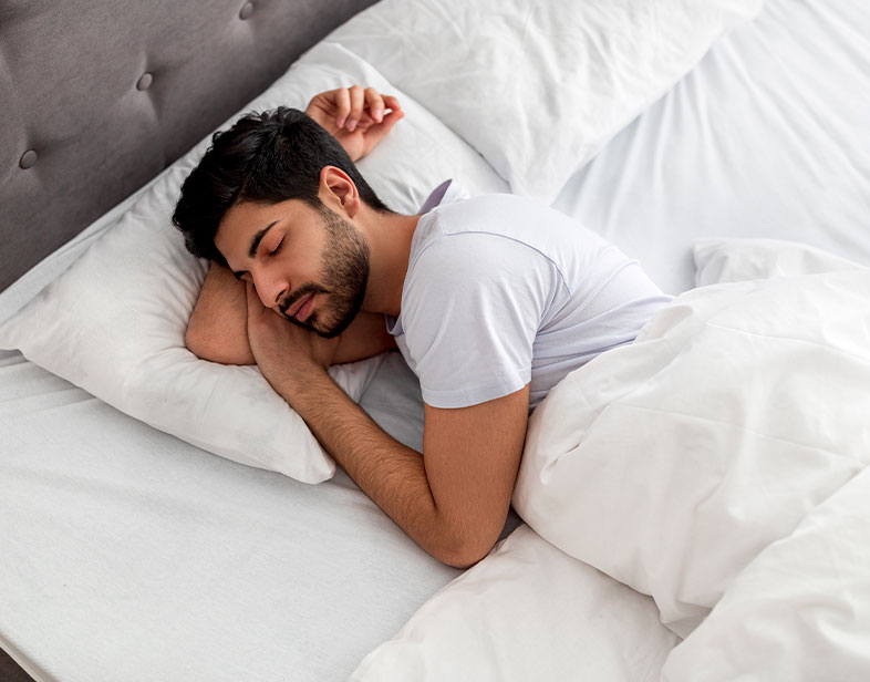 La importancia del buen dormir para la salud integral