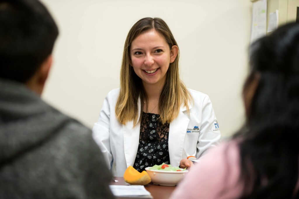 pacientes con diabetes