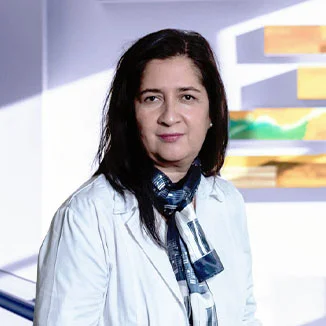 Dra. Roxana Trejo González