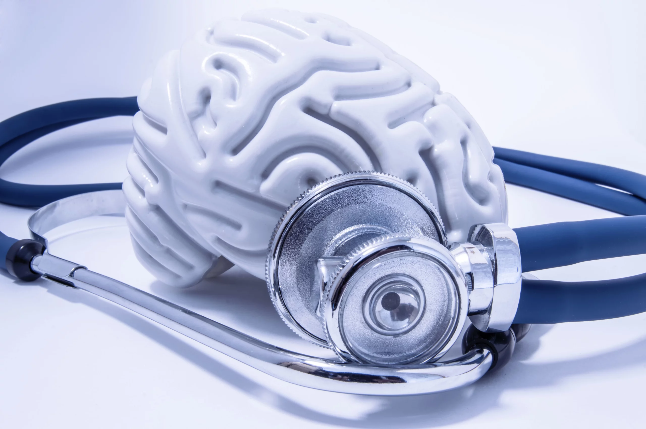 ¿Sabes cómo identificar una emergencia neurológica?