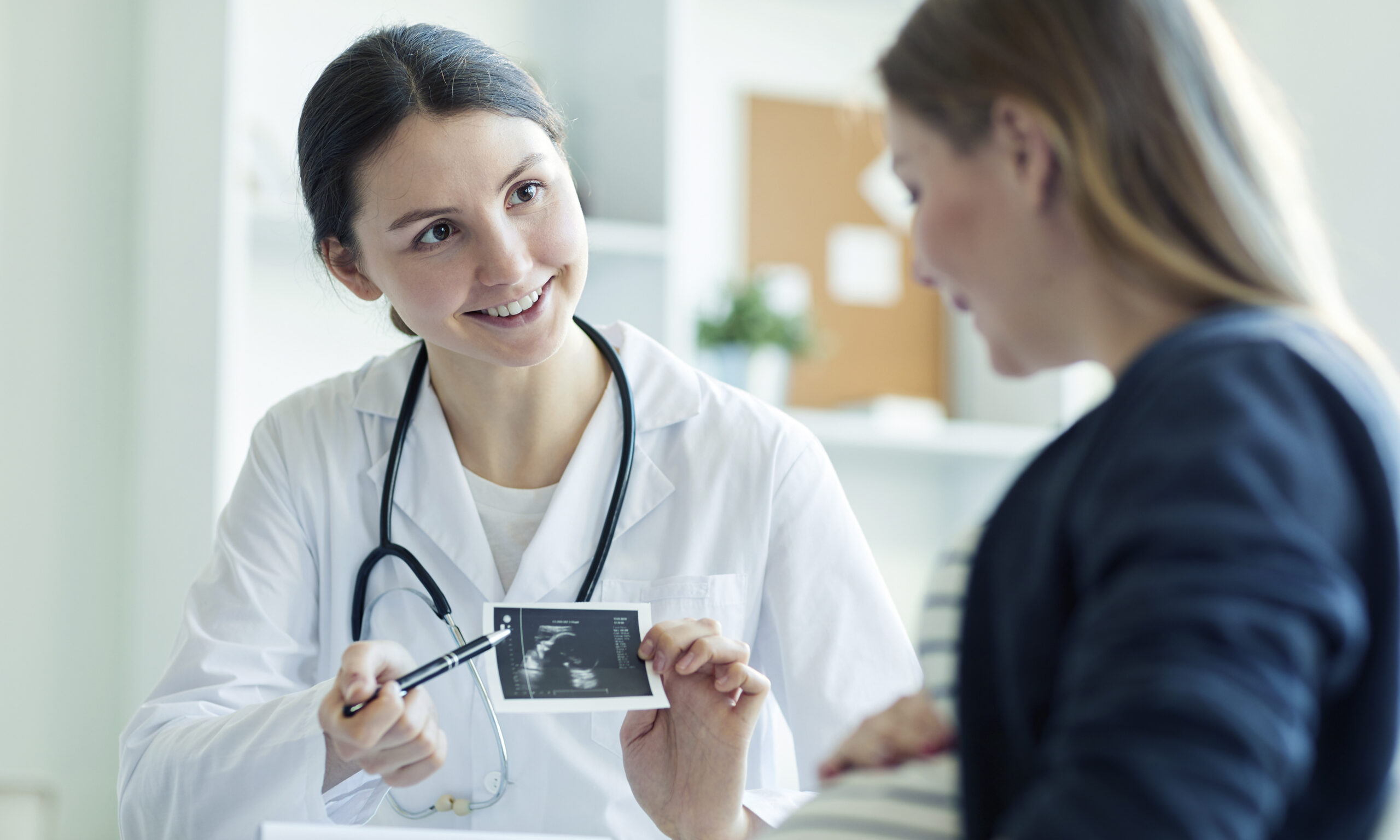 3er. Simposio de Ginecología y Obstetricia del Centro Médico ABC