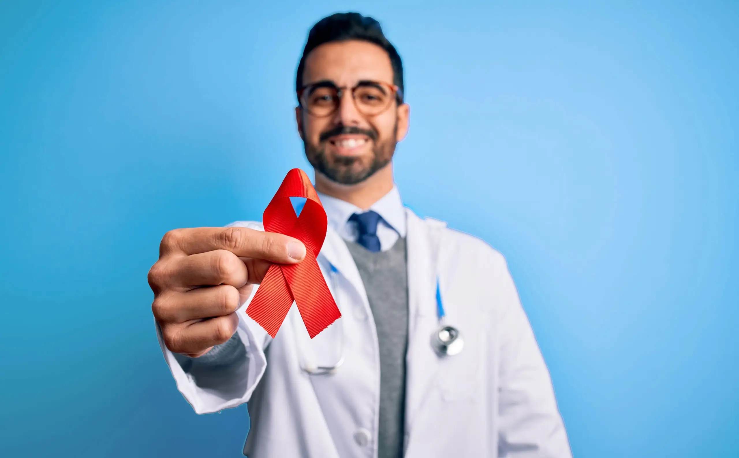El VIH y nuestro sistema inmune