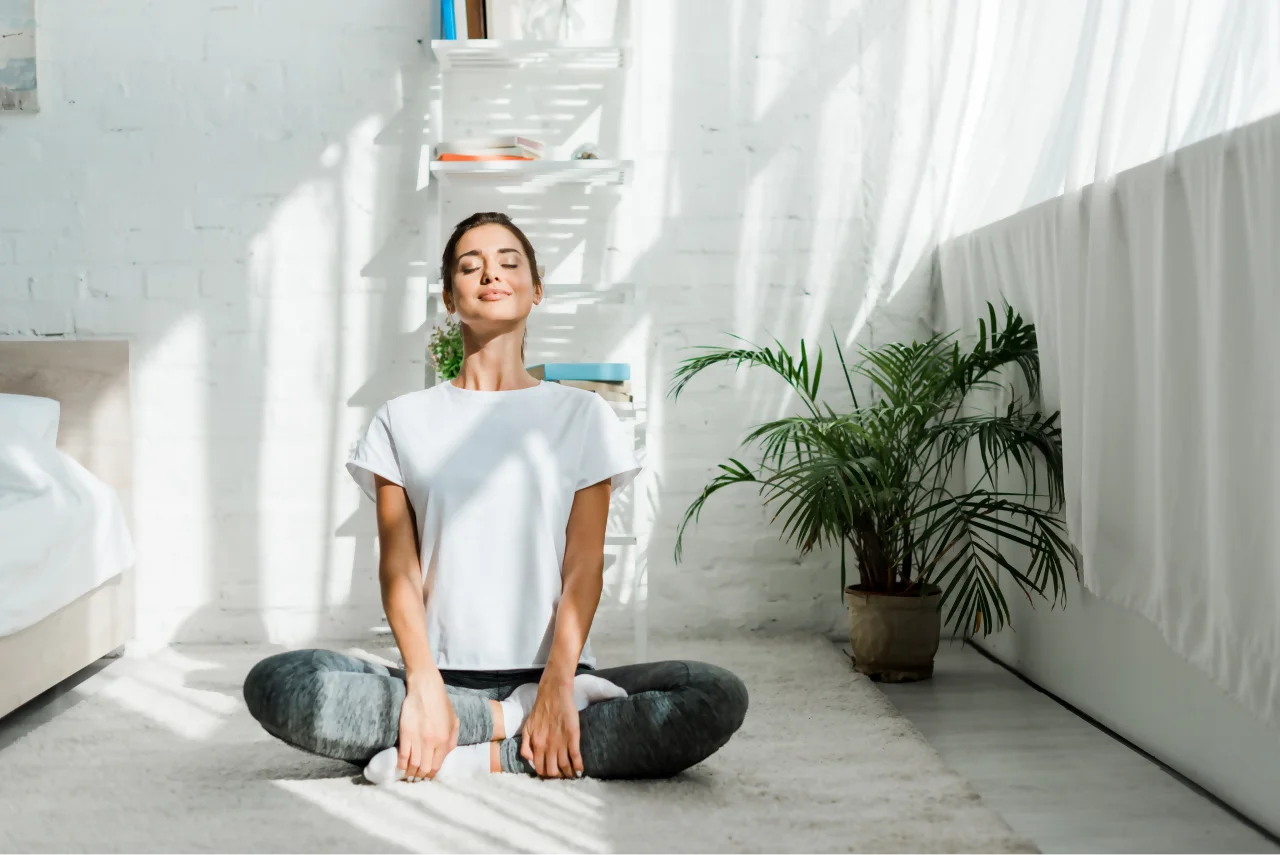 Los beneficios del Mindfulness