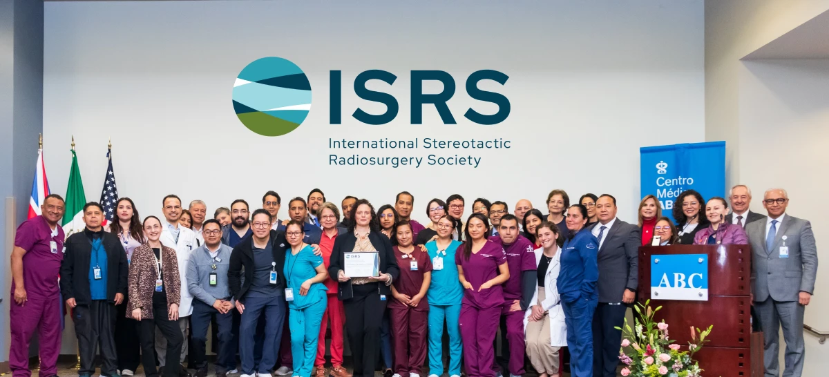 ISRS Accreditation Radiosurgery