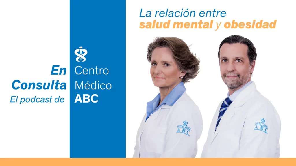 La relación entre salud mental y obesidad