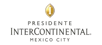 Logo presidente intercontinental