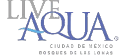 Logo live aqua