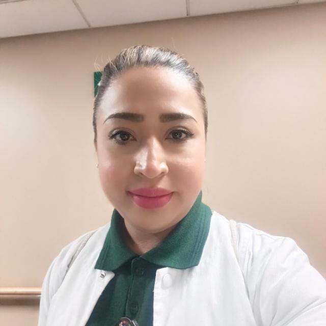 Cecilia Villalpando Arregoyte